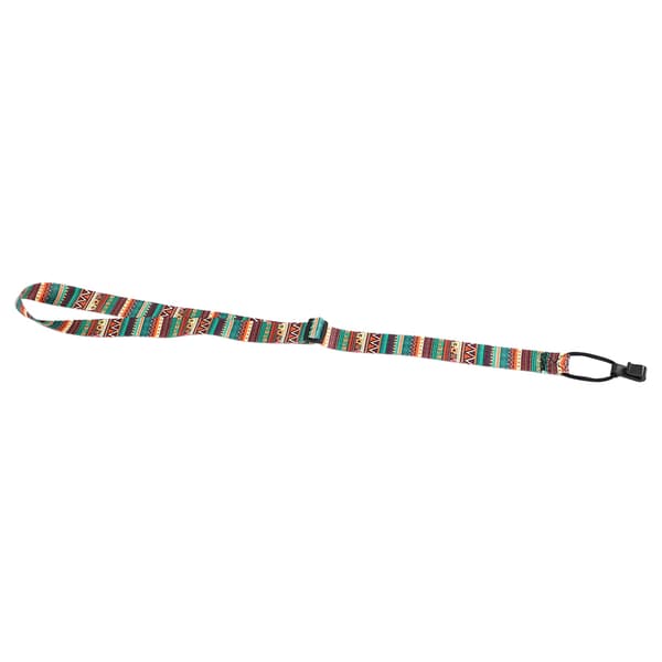 Justerbar Nylon Universal Ukulele Rem med Krog til Miniguitar