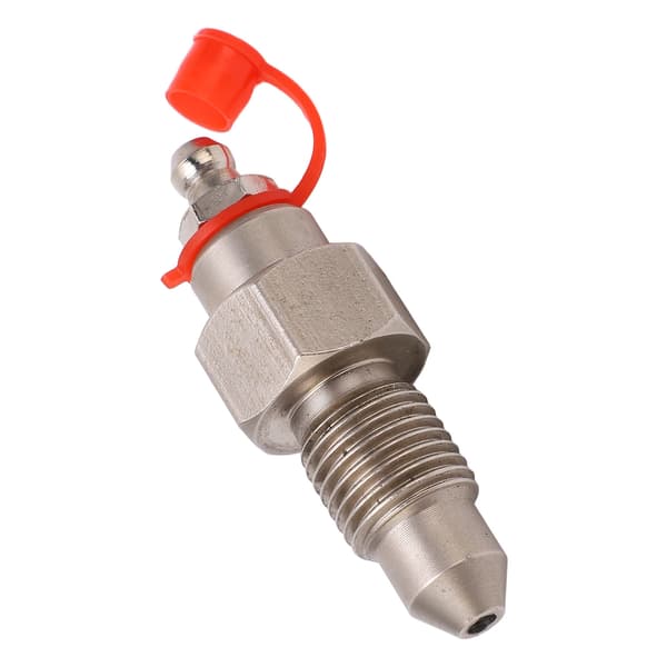 Smøreventil 4276114 Båndsmører til Hitachi 55 Gravemaskine Reservedele