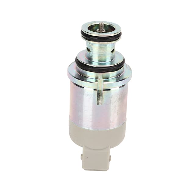Tomgångsventil metalllegering hög prestanda YB09853 robust ersättning för Fiat