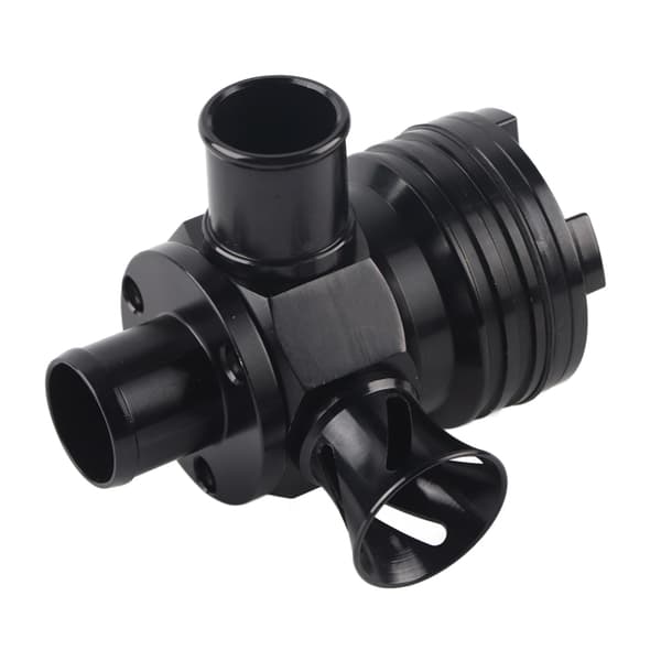 V-formad ventil avblåsningsventil BOV 1022-adapter passar för 1.8T-motor
