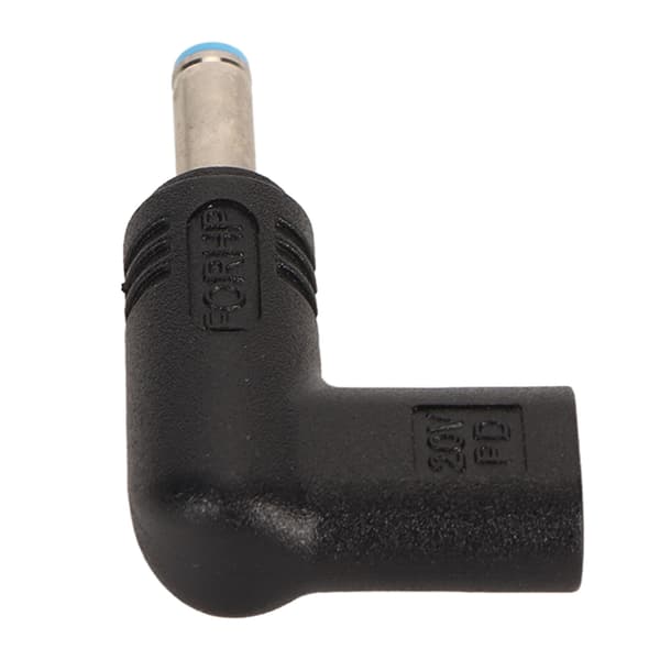 USB C til 4.5x3.0mm DC-adapter 100W PD-strømkabel til bærbar computer
