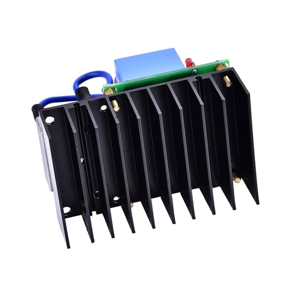 1 stk. 0-220VAC til 0-311VDC Multi-beskyttelsesbroensrettermodul