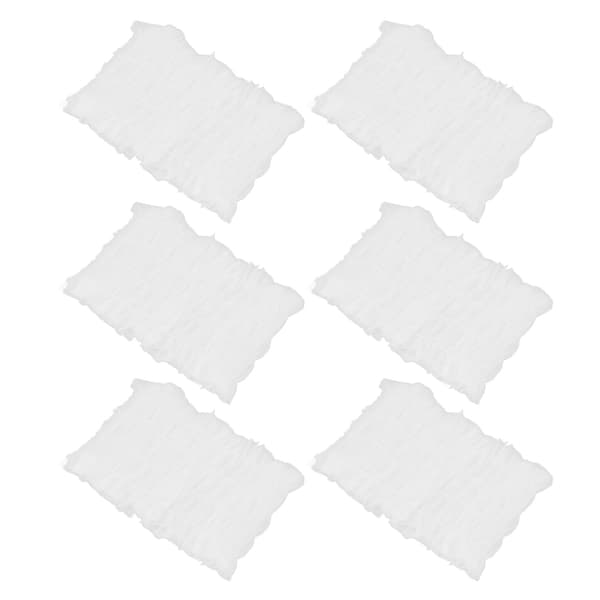 100 stk. engangs-spa-hårbånd, blødt, elastisk nonwoven ansigtshårbånd til makeup og hudpleje