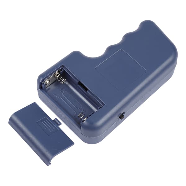 125KHz EM4100 Mini Handhållen RFID ID-kort Replikator Läsare Programmerare Klonare Nyckelbricka