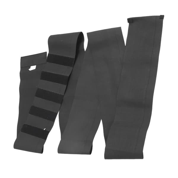 3 meter taljetræner mavebånd elastisk postpartum bånd wrap kropsformer