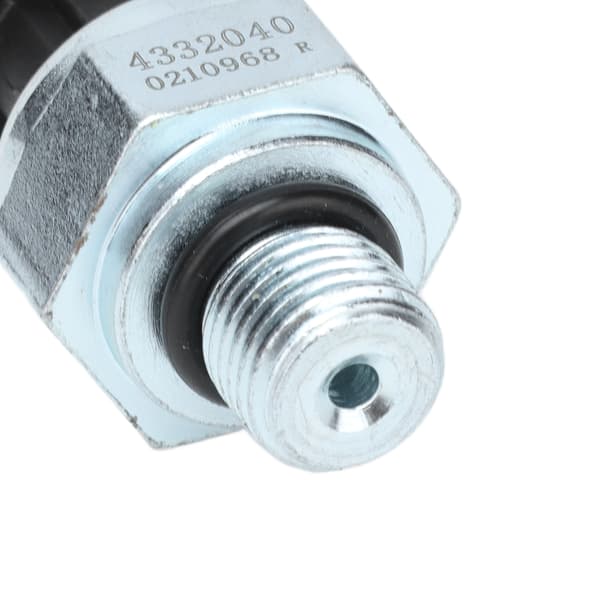 Gravemaskine tryksensor CG-01-095 højpræcisions transmittermåler kompatibel del