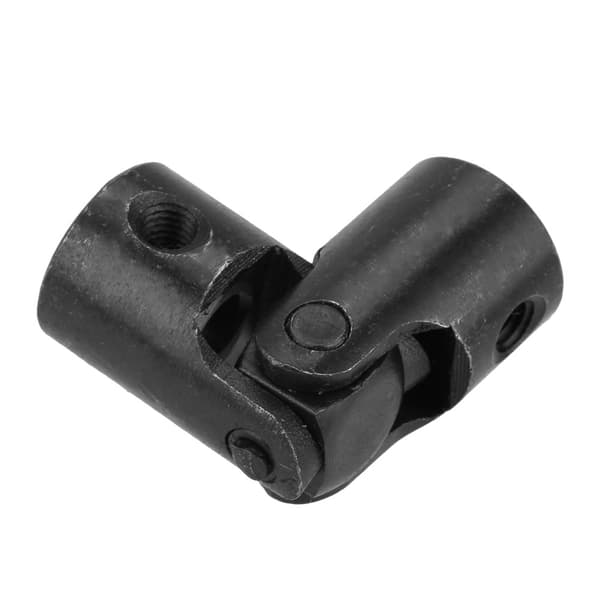 Motorakselkobling 6x16x42mm Styretøjsledforbinder DIY Universal Adapter Kit