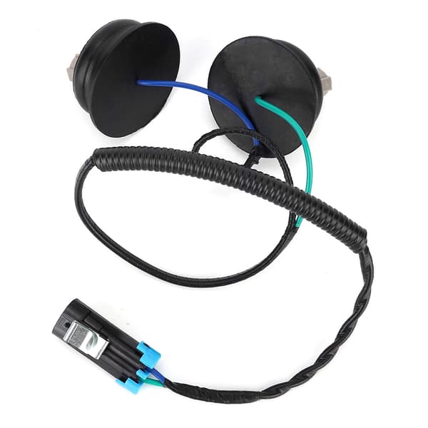 3 stk./sæt bankesensor med ledningsnet, passer til Chevy Avalanche 104566030 12589867