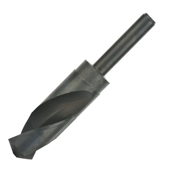 Holdbart HSS 24.5/26/27/28mm spiralborsæt til metalboring (28mm)