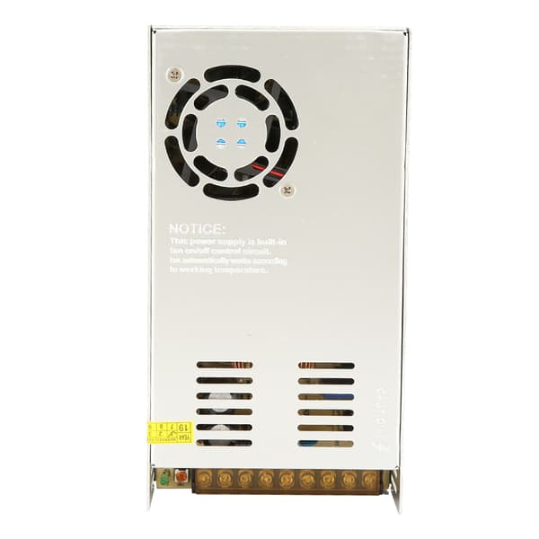 110V-220V AC til 36V 10A 360W Switch Mode Strømforsyning Konverter Adapter