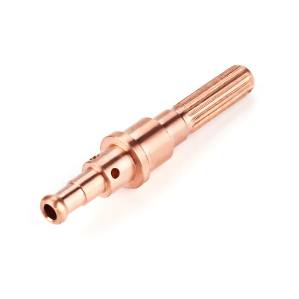 5 stk. 9-8215 Elektrode & 5 stk. 9-8207 Dysespids til Thermal Dynamics SL60/100 Plasmaskærerbrænder