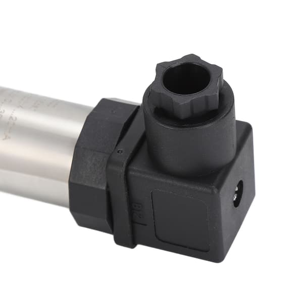 4-20mA tryktransmitter sensor NPT1/4, luft/vand, DC10-36V, Hirschmann-stik