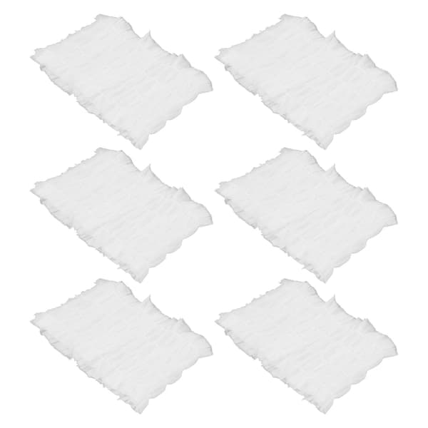 100 stk. engangs-spa-hårbånd, blødt, elastisk nonwoven ansigtshårbånd til makeup og hudpleje