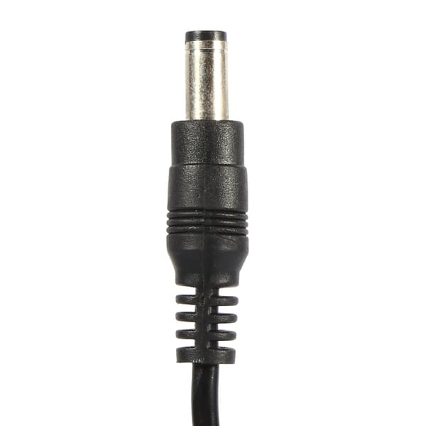 AC 100-240V til DC 12V 3A Strømforsyningsadapter Transformer til LED Strip Lys EU Stik