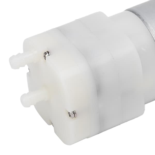 3 st Mini DC6V Dränkbar Vattenpump för Akvarium Fiskbehållare Luftmotor VN3202PM