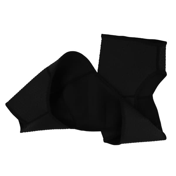 Skulderstøttebøjle SBR Polyester Wrap Shield til udendørs atletik træning M