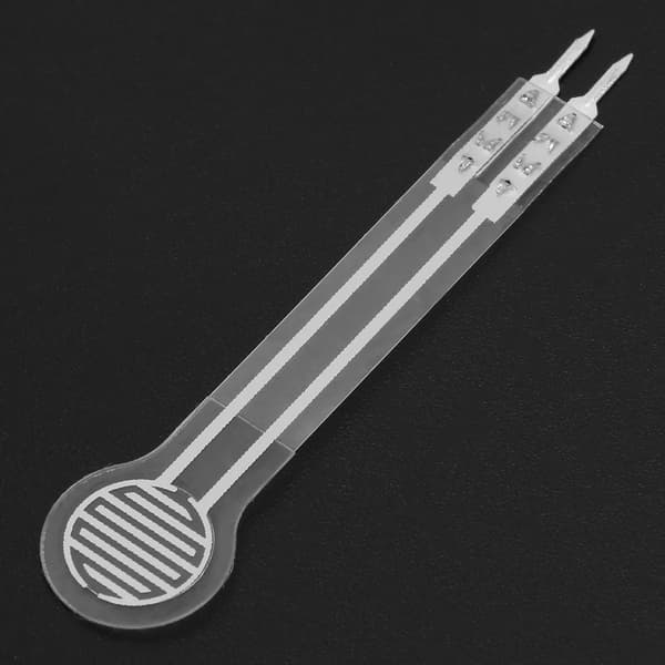 DF9-40 Præcisions tyndfilm tryksensor krafttransducer 0-2 kg, 1 stk.