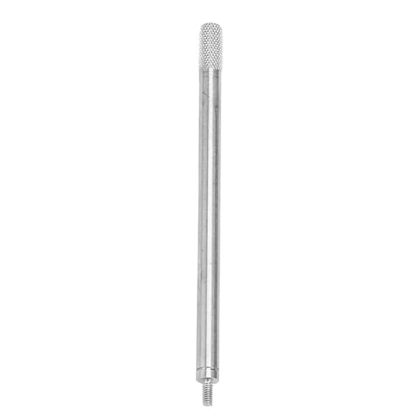 Mittakellon jatkovarsi 2,5 mm kierre 5 mm varsi 80 mm pitkä