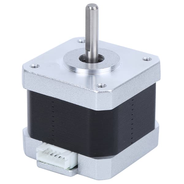 17HS4401 Nema17 Stepper Motor 1.7A Legering 4-leder 42mm til 3D-printer CNC