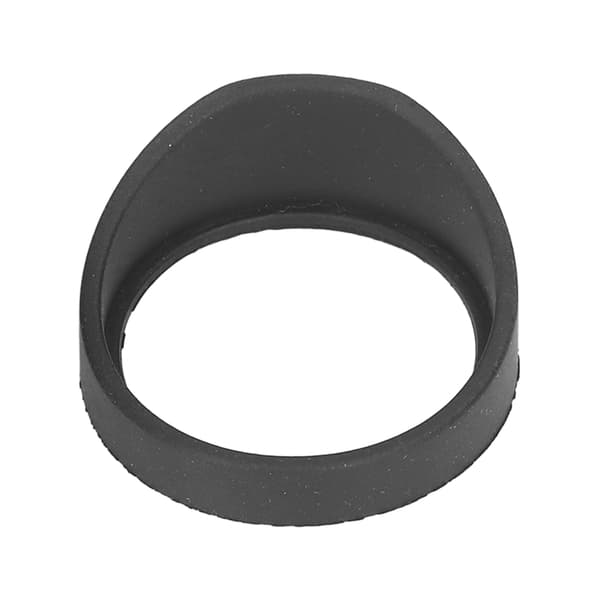 30 mm interface mikroskoplinse vidvinkel WF10X/23 justerbart dioptriokular med kappe