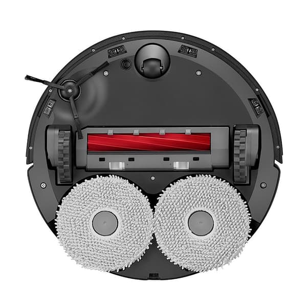 Moppiteline Roborock Q Revo P10 -robotti-imurille