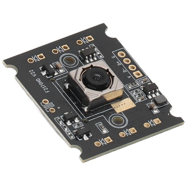 2MP USB-kameramodul OV2720 Autofokus 1080P 30FPS Forvrængningsfri Webcam til PC