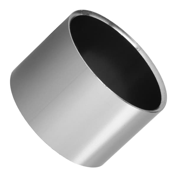 Stille oliefri luftkompressor cylinderforing i aluminiumslegering erstatning til OTS