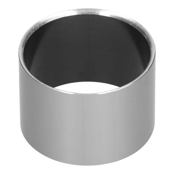Stille oliefri luftkompressor cylinderforing i aluminiumslegering erstatning til OTS