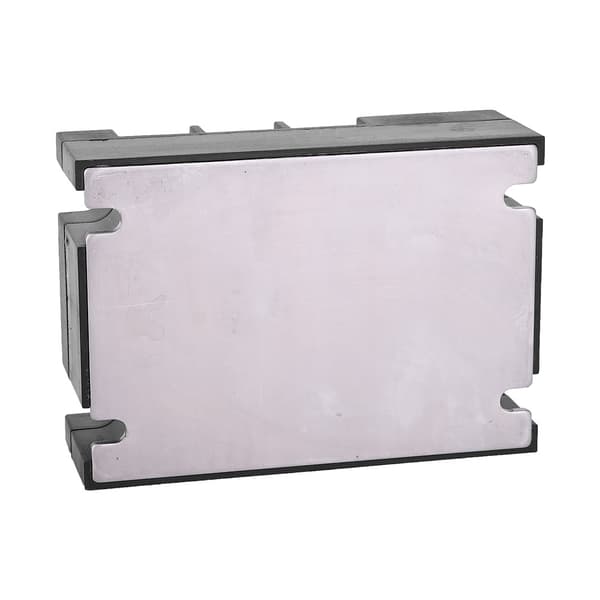 BERM3 ZF40DA DC AC Solid State Relay SSR Elektrisk Komponent Klart Kabinet til Elektroniske Enheder