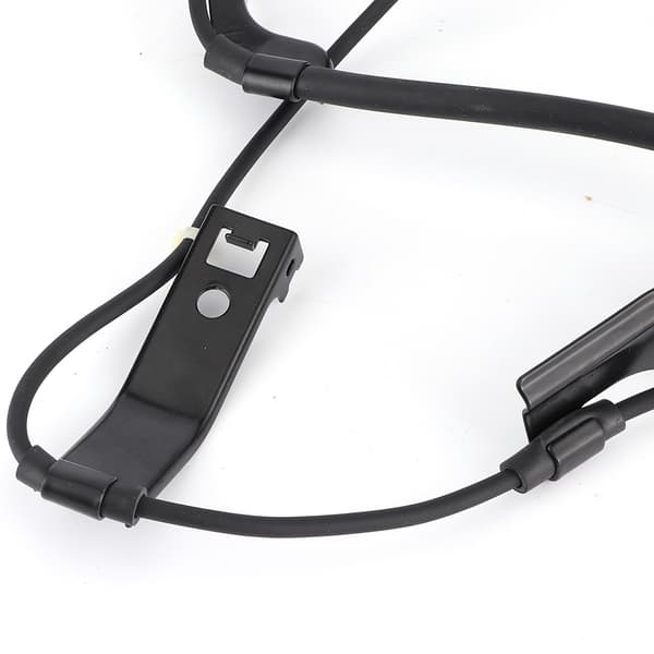 89543-0K020 Bil Forreste Venstre Hjul ABS Hastighedssensor til Toyota
