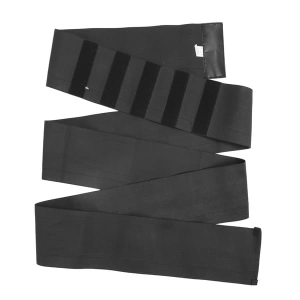 3 meter taljetræner mavebånd elastisk postpartum bånd wrap kropsformer