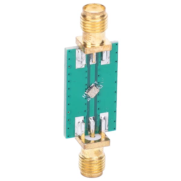 GPS PCB-suodatinmoduuli 1575MHz Kestävä elektroninen komponentti navigointiin