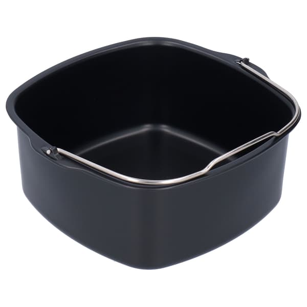 Kageform Jernfrituregryde Bageudstyr til HD9925 HD9860 HD9905 7.1in