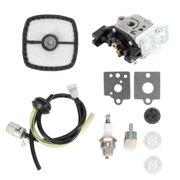 Förgasarbytesats för Echo SRM225, PAS225, PE225, PPF225, SHC225, SRM225U Trimmer