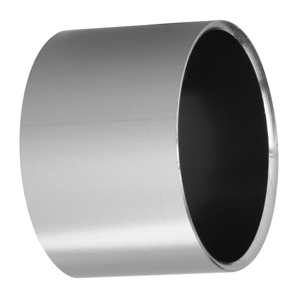 Stille oliefri luftkompressor cylinderforing i aluminiumslegering erstatning til OTS