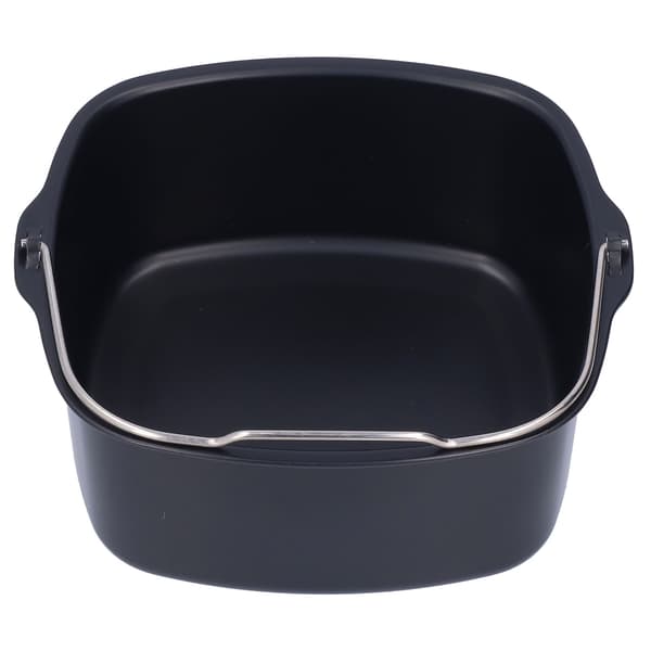 Kageform Jernfrituregryde Bageudstyr til HD9925 HD9860 HD9905 7.1in