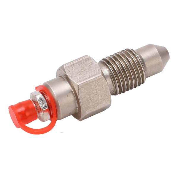 Smøreventil 4276114 Båndsmører til Hitachi 55 Gravemaskine Reservedele
