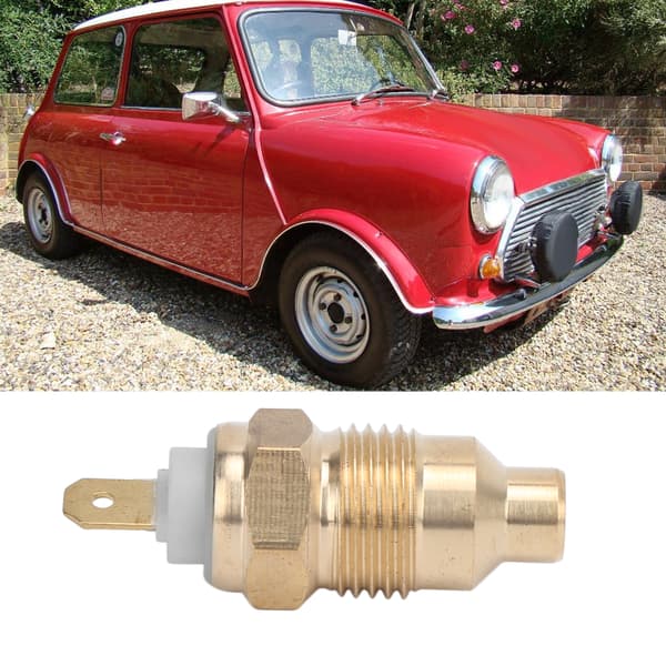Motor Kølevæske Temperatursensor 998 1275 BG7 Erstatning til Classic Mini 1970>