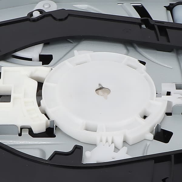 Passar PS4 Pro Disc Drive Module för CUH-7000 CUH-7015A CUH-7015B Reserv DVD-läsarenhet