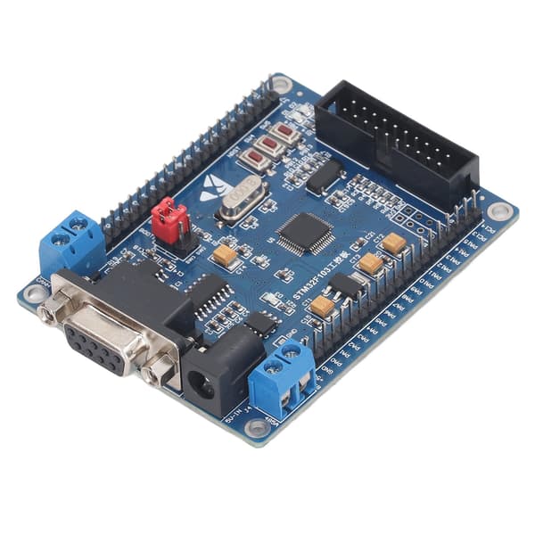 STM32F103C8T6 ARM udviklingskort, fuld pinout, RS485 CAN, startsæt