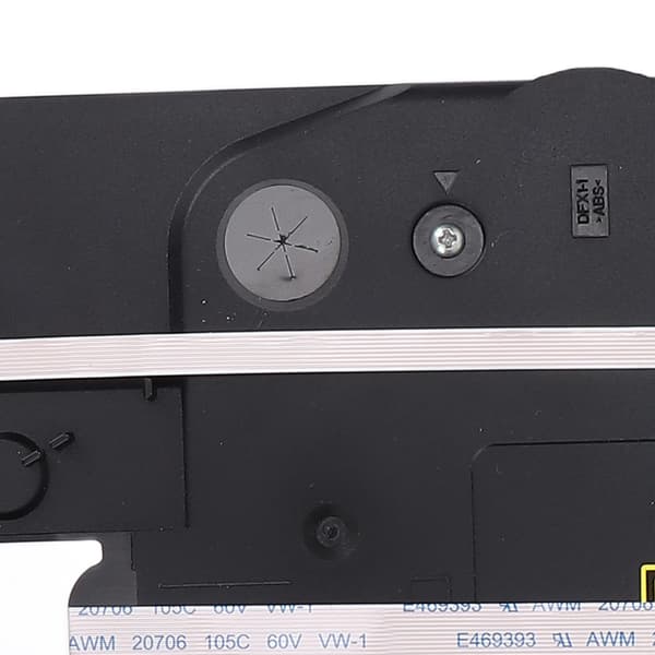 Passar PS4 Pro Disc Drive Module för CUH-7000 CUH-7015A CUH-7015B Reserv DVD-läsarenhet