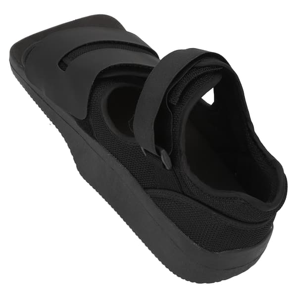 Forefoot Off Loading Healing Shoes Offloading Post Operation Shoes Ortopediska Forefoot Shoes M39-40