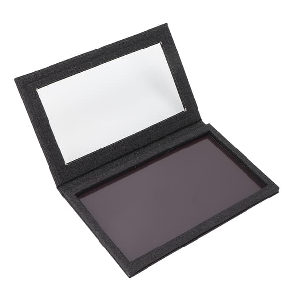 Professionel Magnetisk Palette Øjenskygge Læbestift Opbevaring DIY Tomme Makeup Display Pander