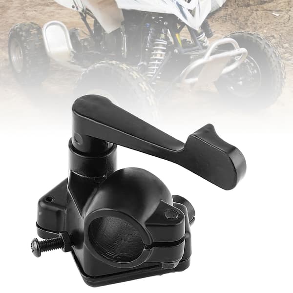 Tommelfinger Accelerator Controller Gas Kabel Samling Passer Til Motorcykel ATV Dirt Bike