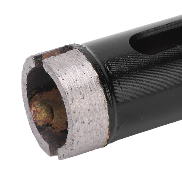 Diamantkerneborebit 22 mm til granit, marmor, keramiske fliser - Håndholdt hulsavåbner