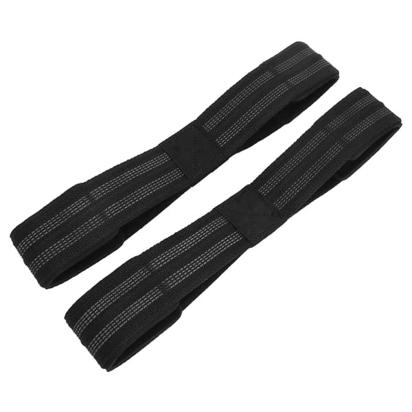 2st handledsskyddsband Halkfritt träningshandledsband Andningsbart lyfthandstöd