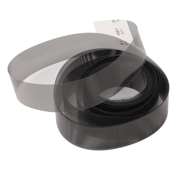 Printer Encoder Strip, PET Film Raster Replacement, 180DPI Printhovedtilbehør, Kodningsdele