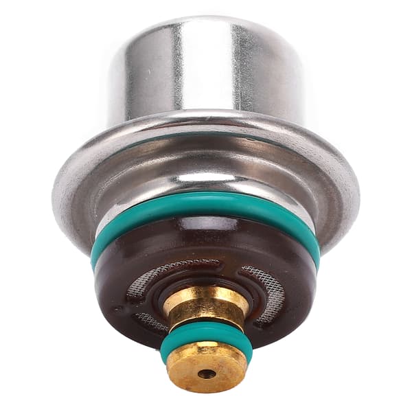 Bilbrændstofindsprøjtningsregulator XR3Z9C968AA Erstatning for Ford E‑150 2003‑2004