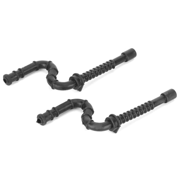 2-pack bränsleslangbyte för STIHL 029 034 036 039 MS290 MS360 MS390