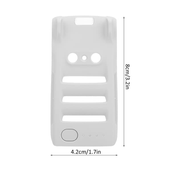UAV Underside Hus Reservedel til DJI Mavic Mini, Backup Reparationspanel Tilføjelse til Filming Quadcopter